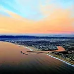 Charming Retreat On The Westside Mdr/Venice/Sm