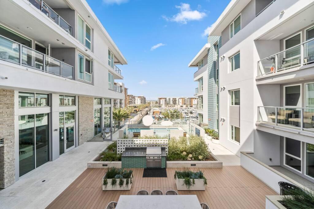 Charming Retreat On The Westside Mdr/venice/sm Apartamento *