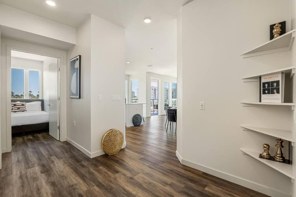 Charming Retreat On The Westside Mdr/venice/sm Apartamento *