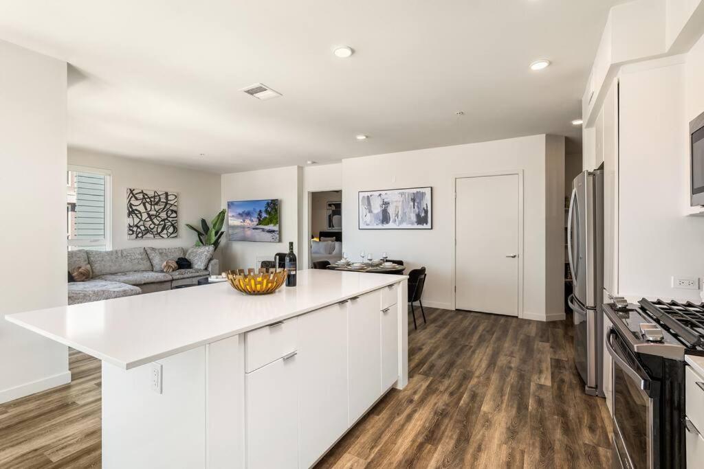 Apartamento Charming Retreat On The Westside Mdr/venice/sm Los Ángeles